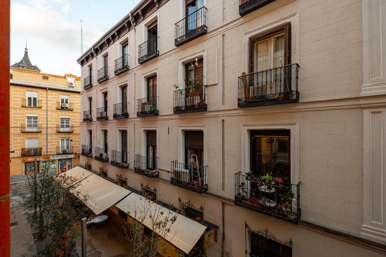 Centrico Plaza Espana - Gran Via II — Fotos 1