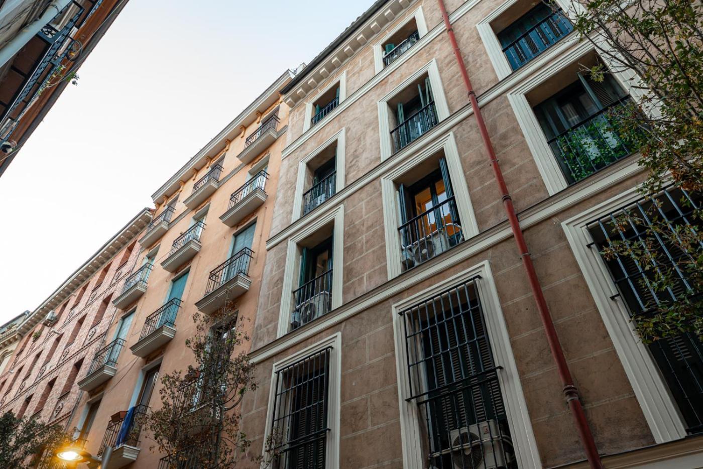 Centrico Plaza Espana - Gran Via II, Madrid